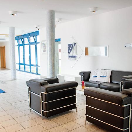 Miratel Hotel Mitterteich Kültér fotó