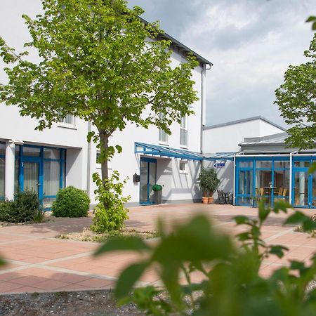 Miratel Hotel Mitterteich Kültér fotó