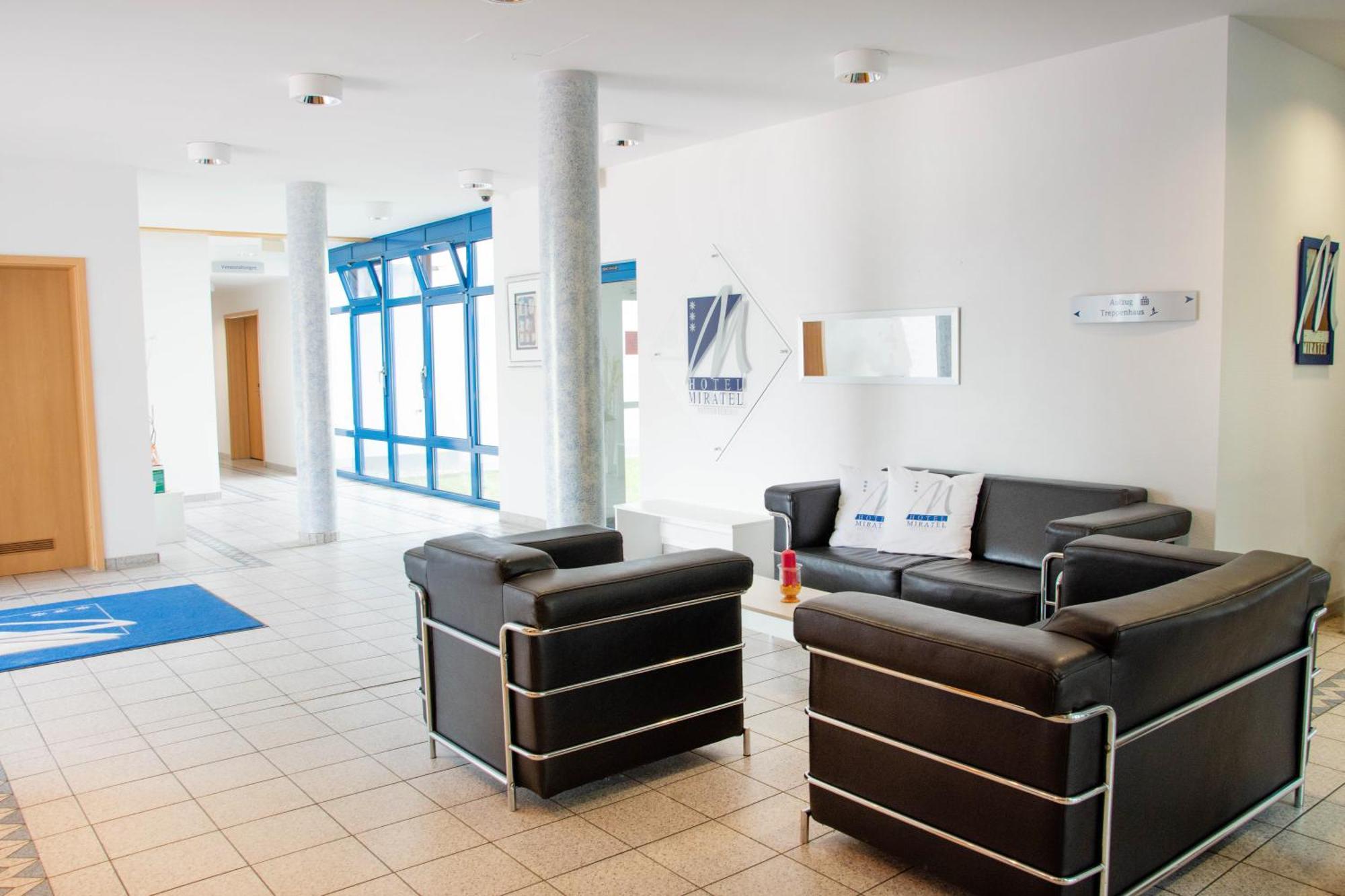 Miratel Hotel Mitterteich Kültér fotó