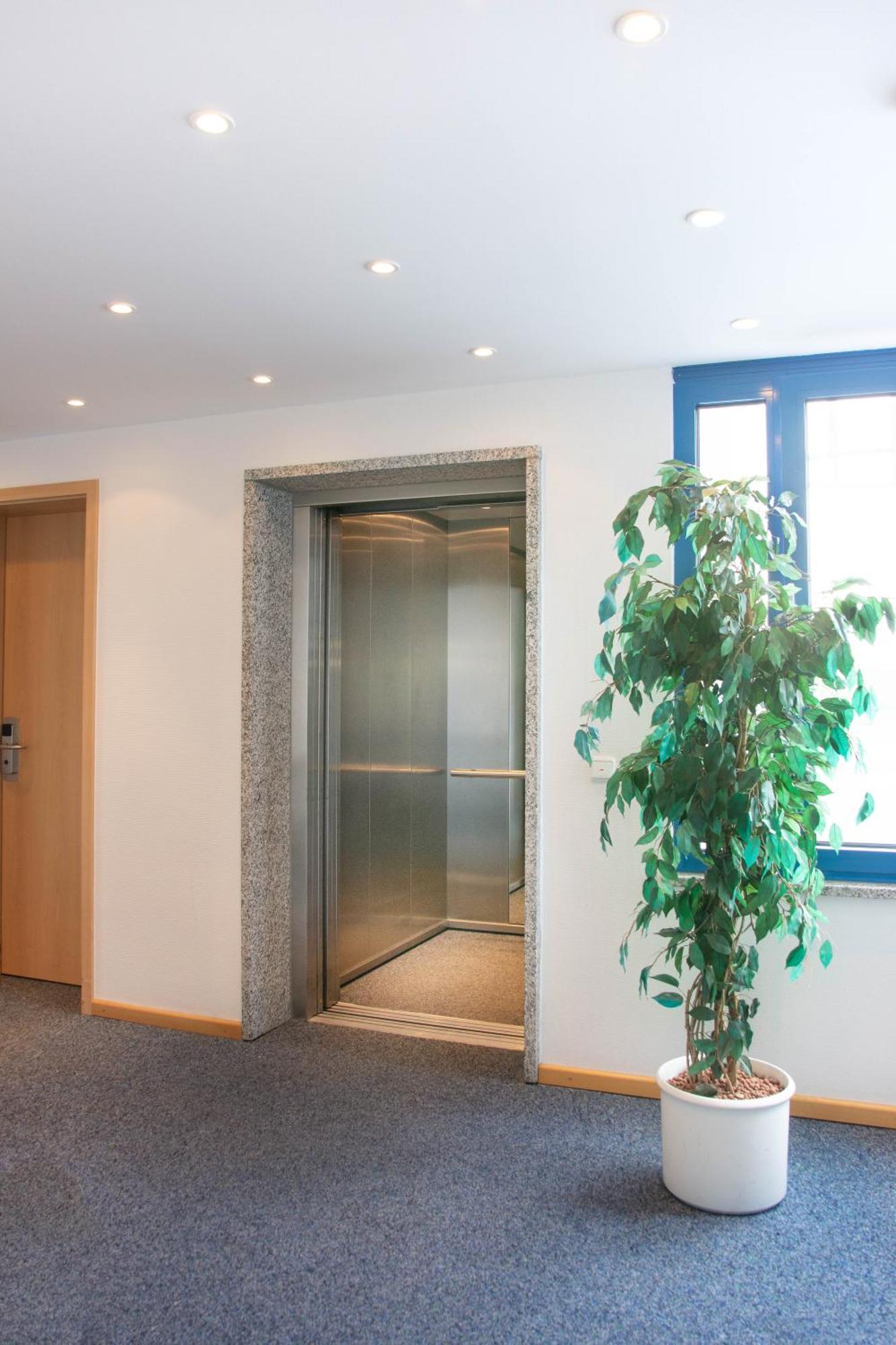 Miratel Hotel Mitterteich Kültér fotó