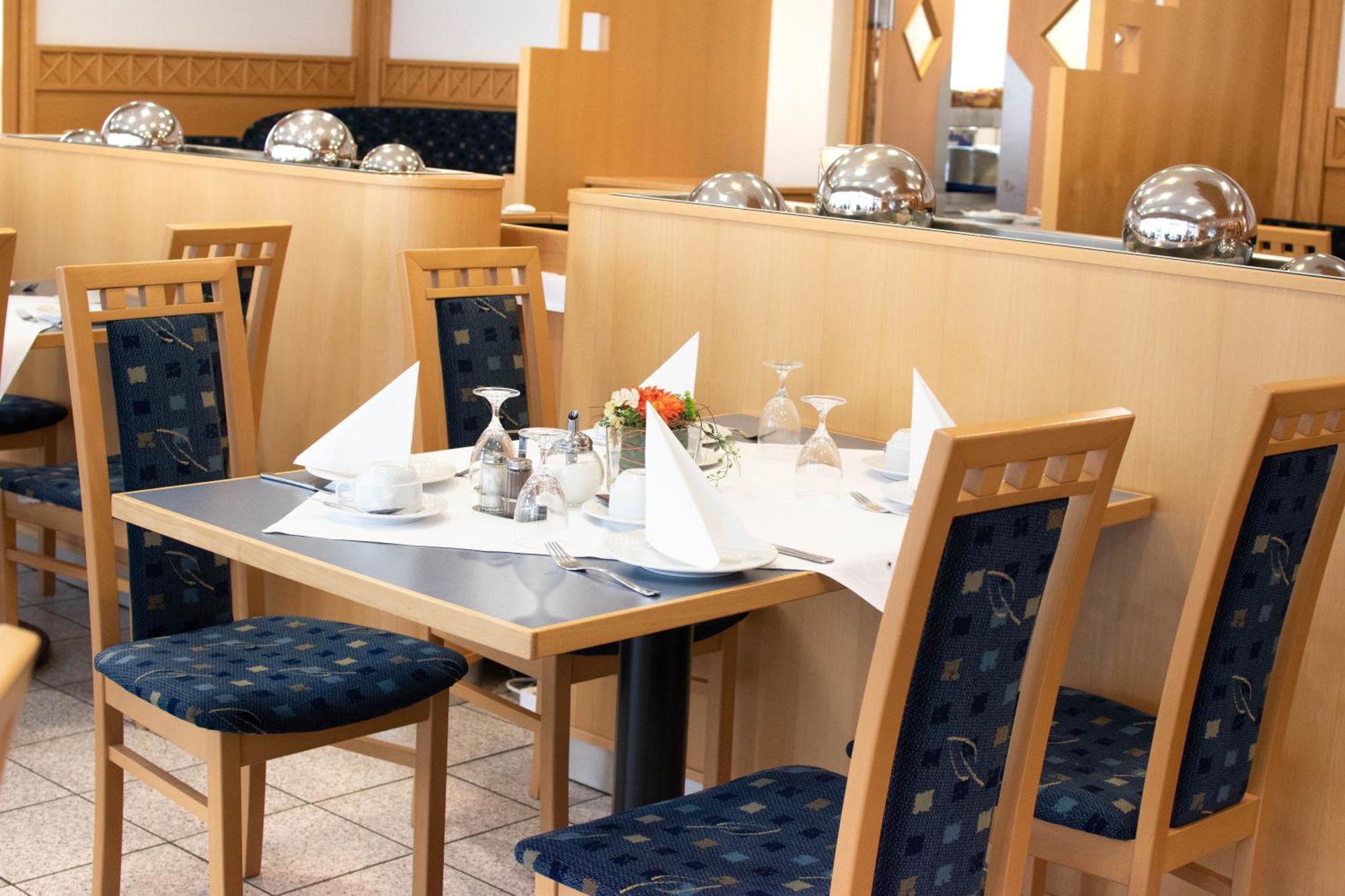 Miratel Hotel Mitterteich Kültér fotó