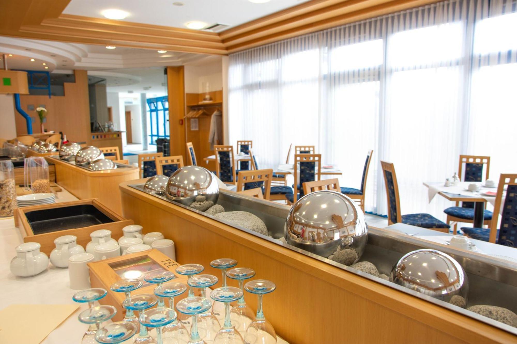 Miratel Hotel Mitterteich Kültér fotó