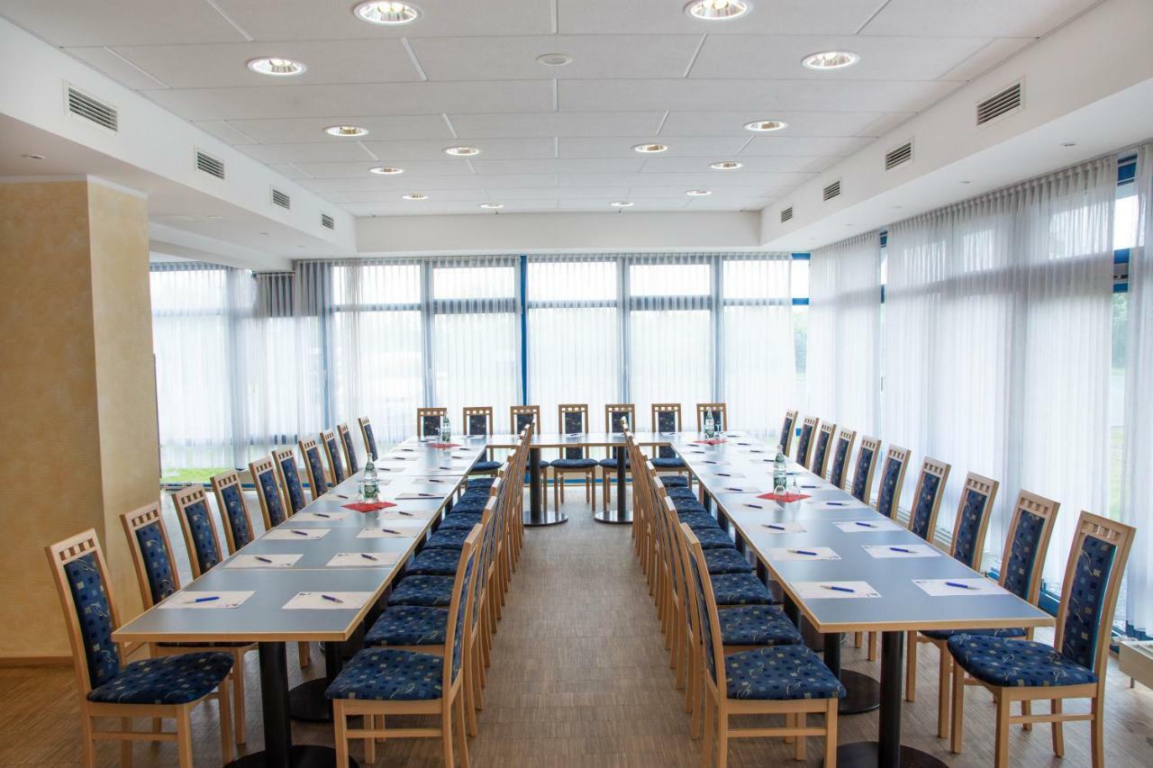 Miratel Hotel Mitterteich Kültér fotó