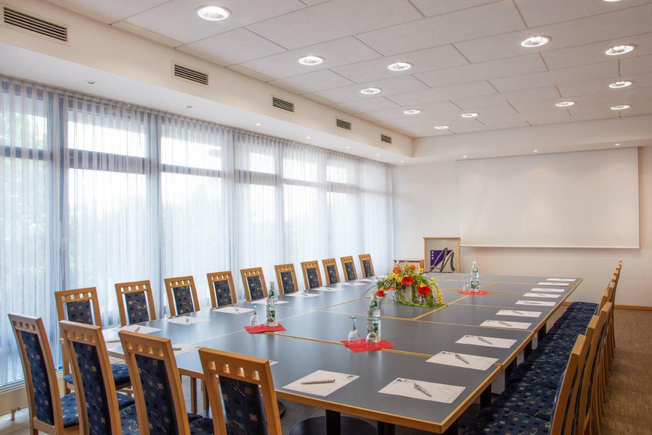 Miratel Hotel Mitterteich Kültér fotó