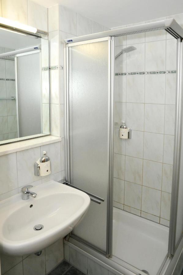 Miratel Hotel Mitterteich Kültér fotó