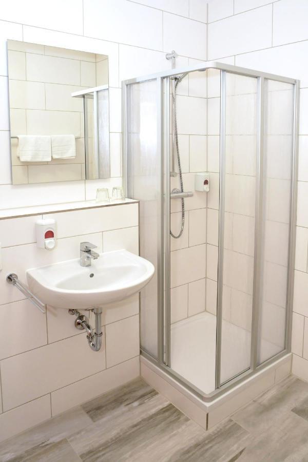 Miratel Hotel Mitterteich Kültér fotó