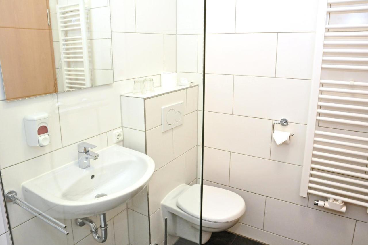 Miratel Hotel Mitterteich Kültér fotó