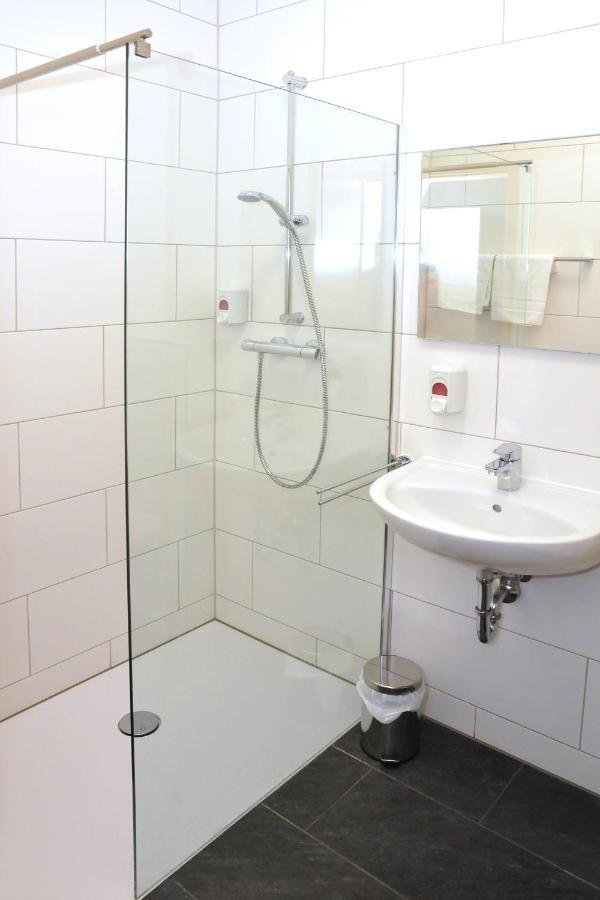 Miratel Hotel Mitterteich Kültér fotó