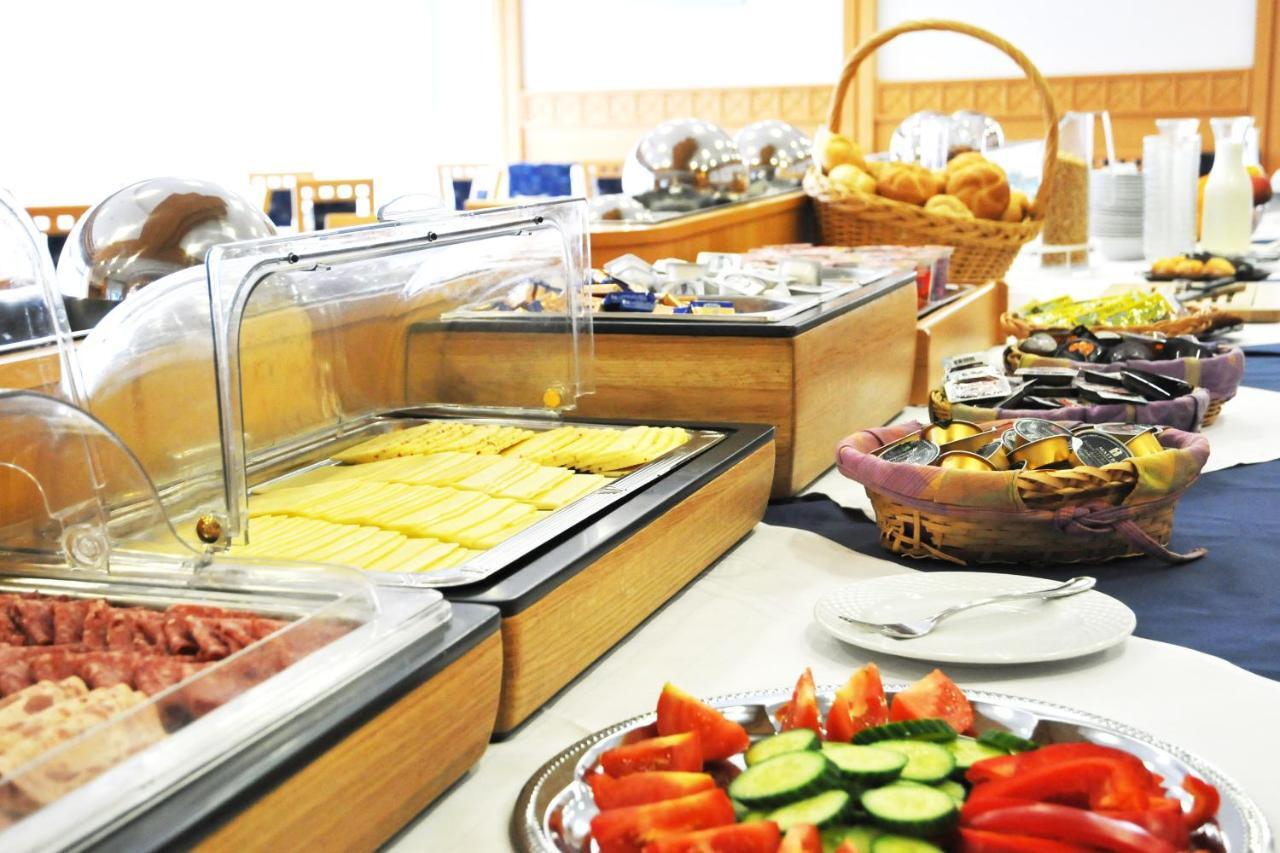 Miratel Hotel Mitterteich Kültér fotó